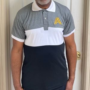 Premium Logo Polo Shirts